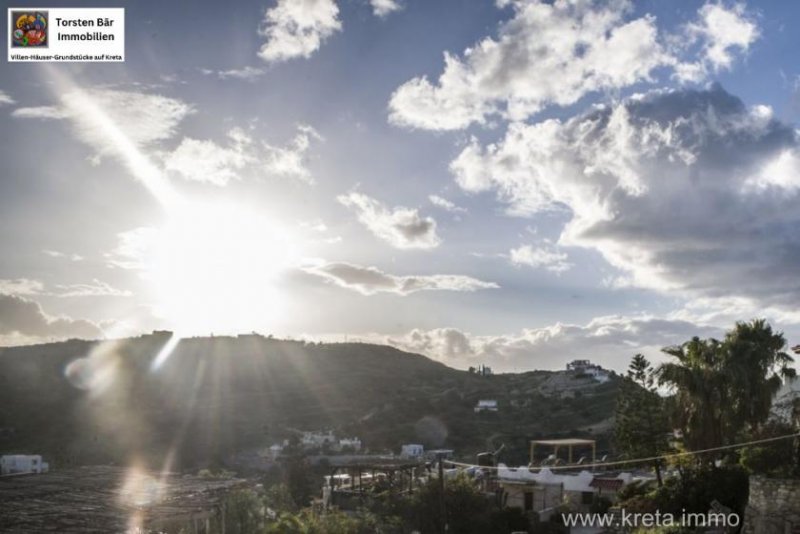Kamilari Einfamilienhaus in Kamilari zu verkaufen Haus kaufen